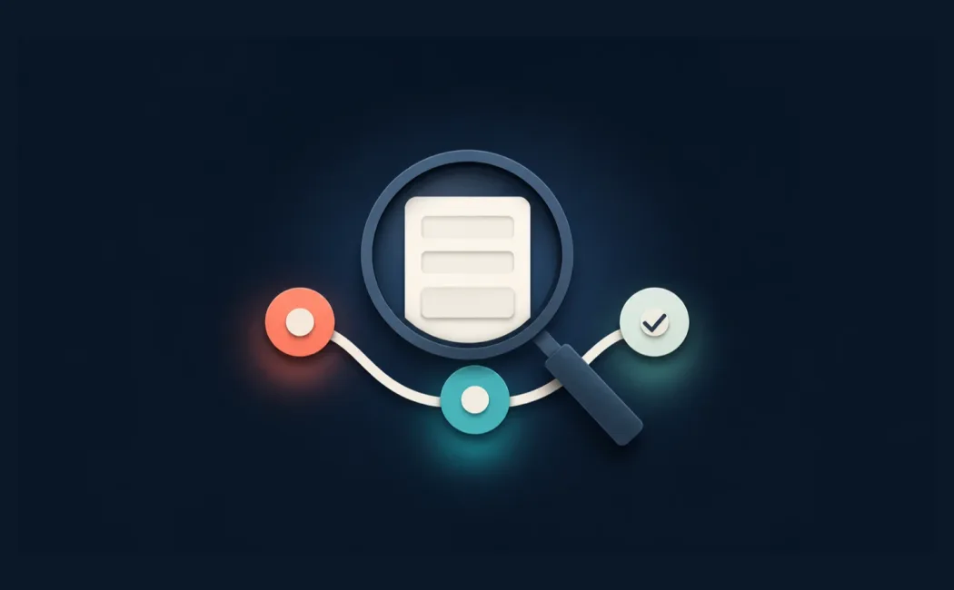 Web Sitesindeki İletişim Formlarının Çalıştığı Nasıl Kontrol Edilir? Form İzleme Rehberi