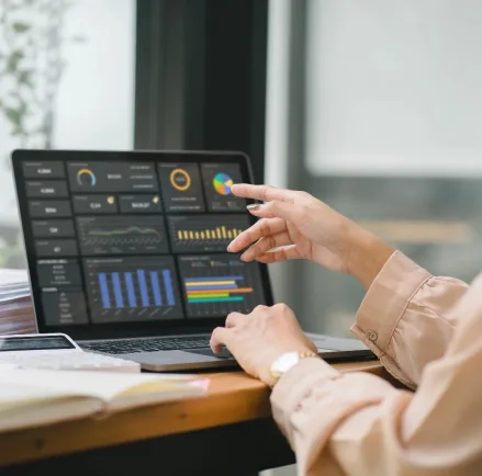 Dapp: İnteraktif Deneyimler