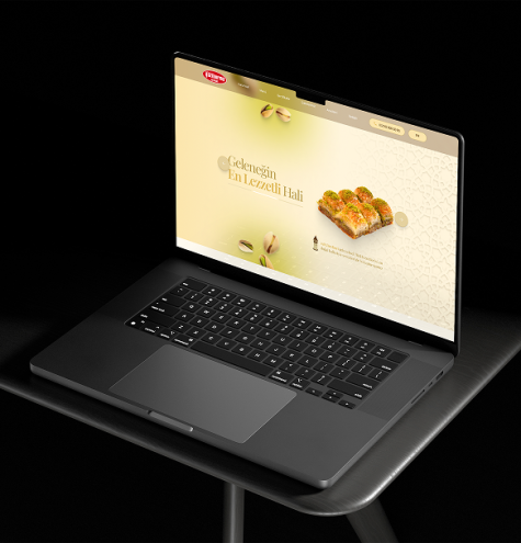 Gaziburma proje görseli