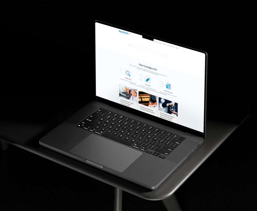 Sorumluluk.net proje görseli