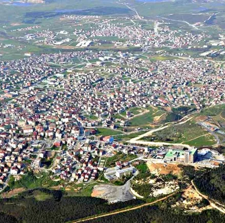 Web Design Arnavutköy: Local Power