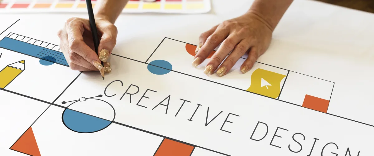 Web Design Experts: Innovative Solutions