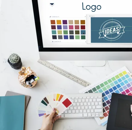 Corporate Identity: Power of Design