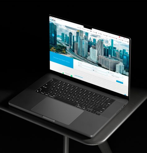 IstaProperty proje görseli