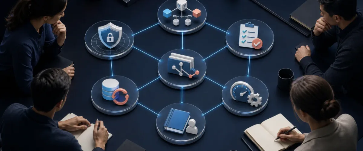 Web Yazılım Firması Seçerken Teknik Yeterlilik: Değerlendirme Kontrol Listesi