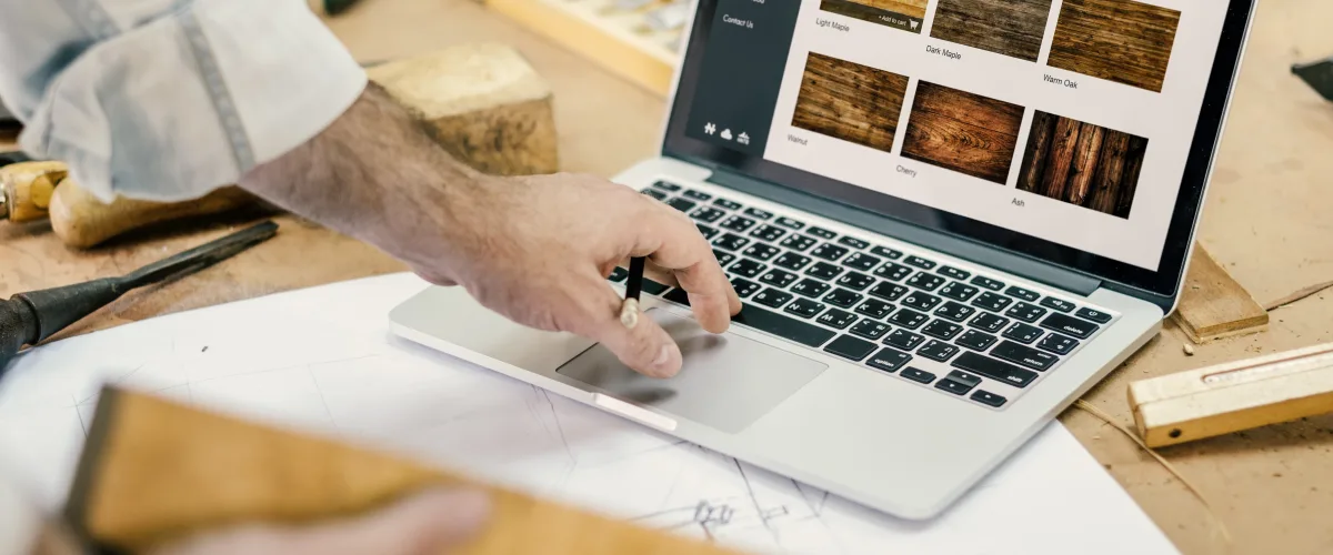 What is Required for Professional Web Design?