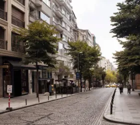 Web Tasarım Şişli: Modern ve Şık