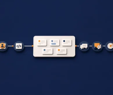 Who Owns What in a Website Project? Comparing Delivery Models