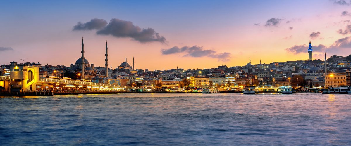 Mobil Uygulama Firmaları İstanbul'da!
