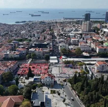 Web Tasarım Bakırköy: Estetik ve Kullanışlı