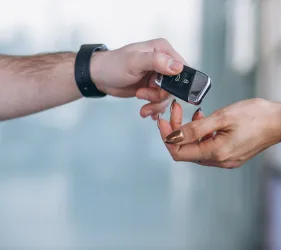Car Rental Applications: Enjoy the Taste of Freedom