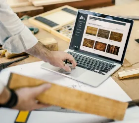 What is Required for Professional Web Design?