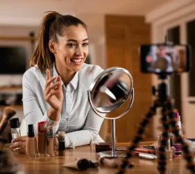 Influencer Marketing Nedir? | Etkileyici Pazarlama