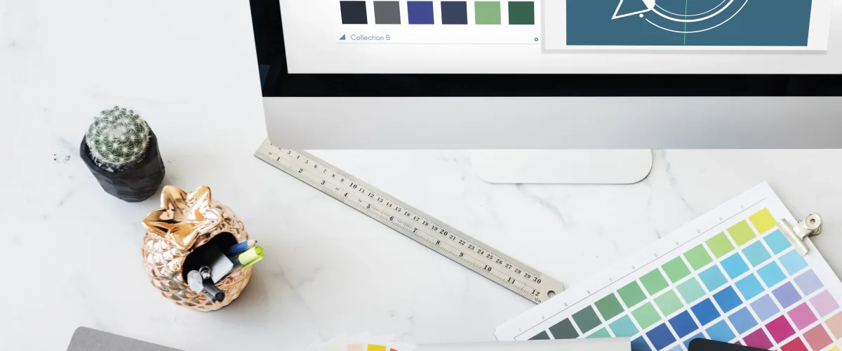 Corporate Identity: Power of Design