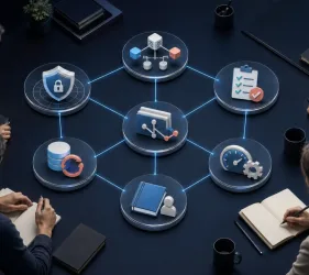 Web Yazılım Firması Seçerken Teknik Yeterlilik: Değerlendirme Kontrol Listesi