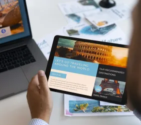 The Importance of Having a Unique Web Design
