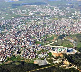 Web Design Arnavutköy: Local Power