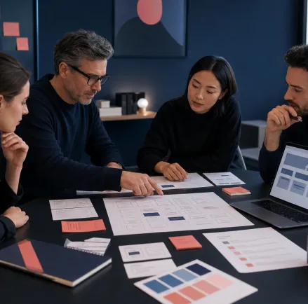 How to Prepare a Website Requirements Document Before Hiring an Agency