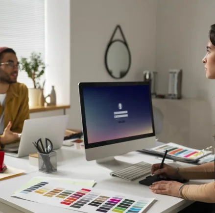 What to Consider When Getting a Web Design?