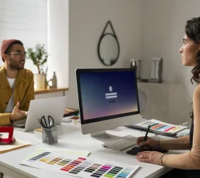 What to Consider When Getting a Web Design?