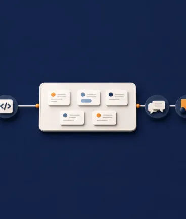 Who Owns What in a Website Project? Comparing Delivery Models