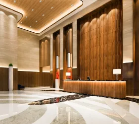 Otel Rezervasyon Sistemi Yazılımları