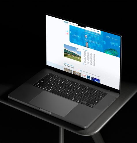 BİAS Mühendislik proje görseli