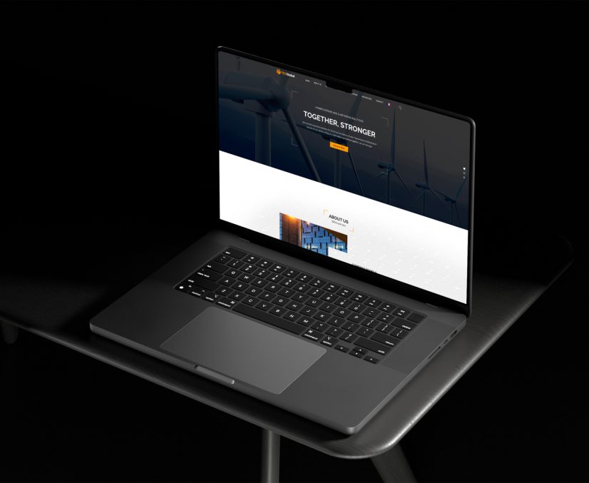 Tec Global proje görseli