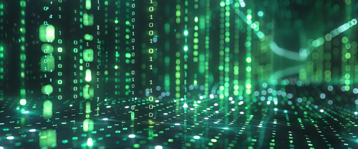 Blockchain: Digital Transformation Engine