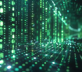 Blockchain: Dijital Değişim Motoru