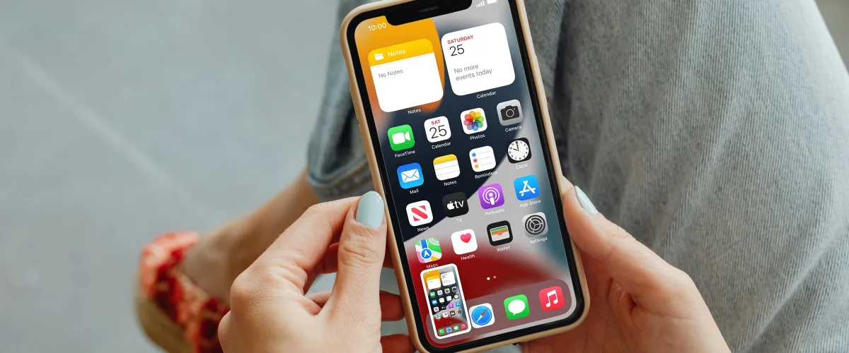 Cross-Platform Mobile Application: Usage and Advantages