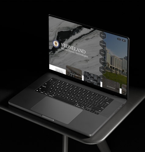 Stoneland proje görseli