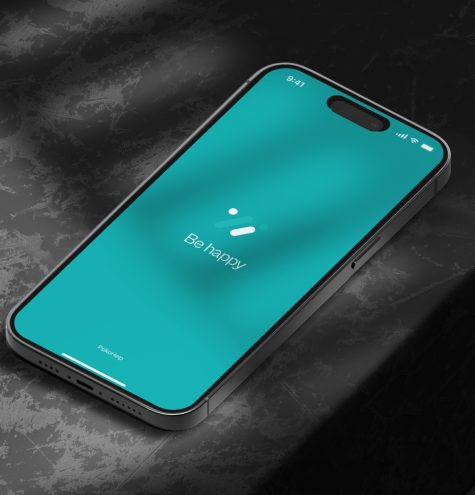 PsikoHelp App proje görseli