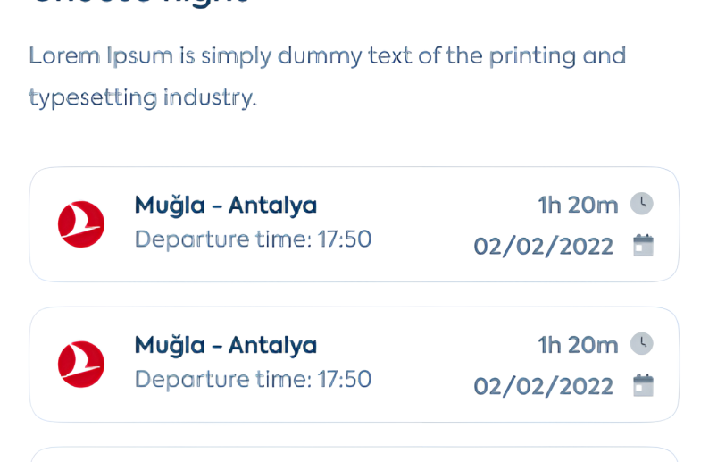 Tour Pro proje detay görseli