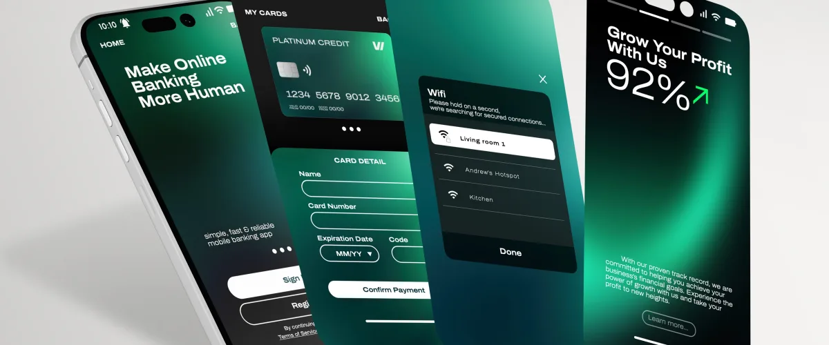 What is Native Mobile Application? | Usage Areas What is Native Mobile Application? | Usage Areas