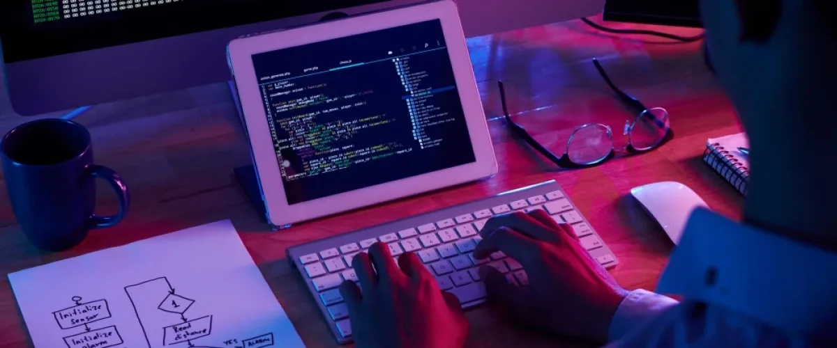 Company-Specific Software Advantages