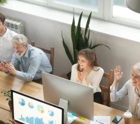 What is the Importance of Social Media Usage for Companies?