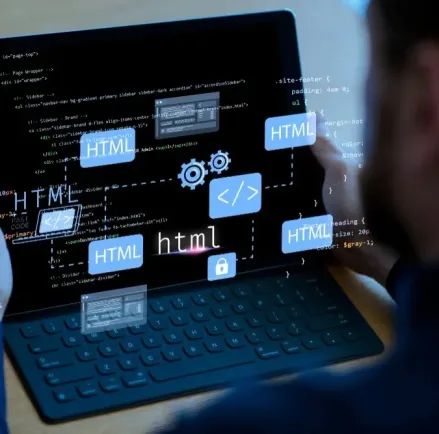 What is the Use of a Custom Software Website?