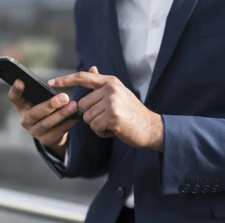 Kurumsal Mobil Uygulama: Yenilikte Lider Kurumsal Mobil Uygulama: Yenilikte Lider
