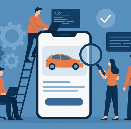 Araç İlan Yazılımı ile Oto Alım ve Satımda Dijital Çözümler Araç İlan Yazılımı ile Oto Alım ve Satımda Dijital Çözümler