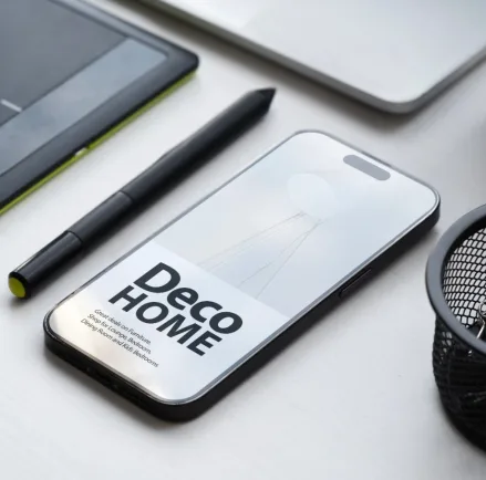 Magic Touch of Mobile (Responsive) Design