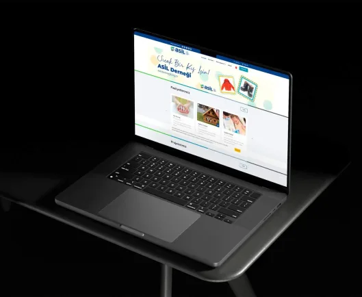 Web Yazılım