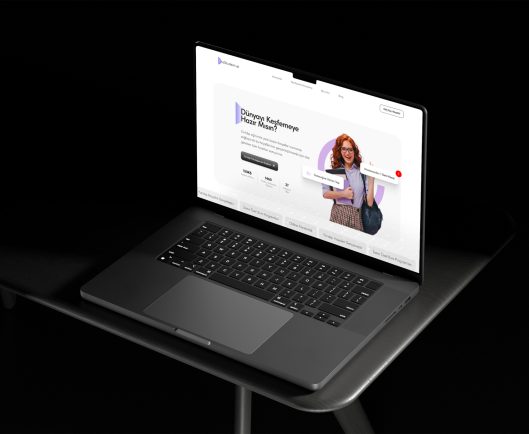 Web Yazılım