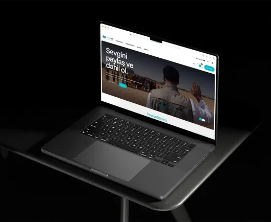 Web Yazılım