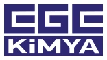 Ege Kimya Ege Kimya logosu