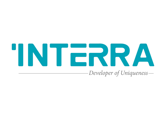 İnterra logosu