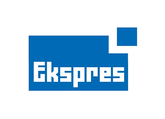 Ekspres logosu