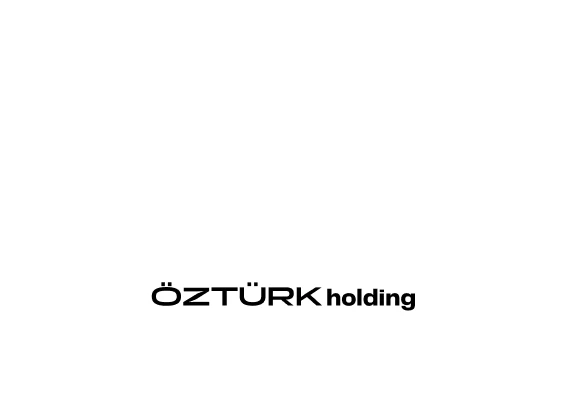 Öztürk Holding Öztürk Holding logosu
