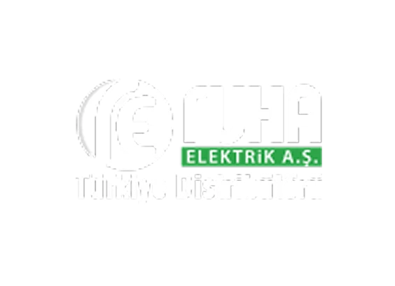 Ruha Elektrik logosu