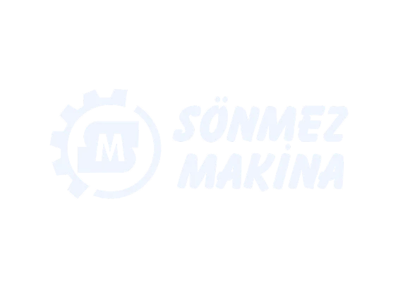 Sönmez Makina logosu